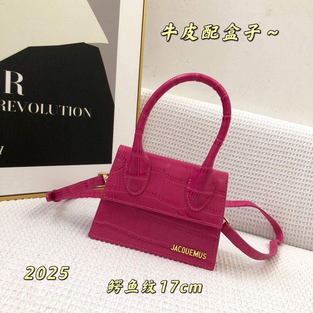 JACQUEMUS2025 22PJ541