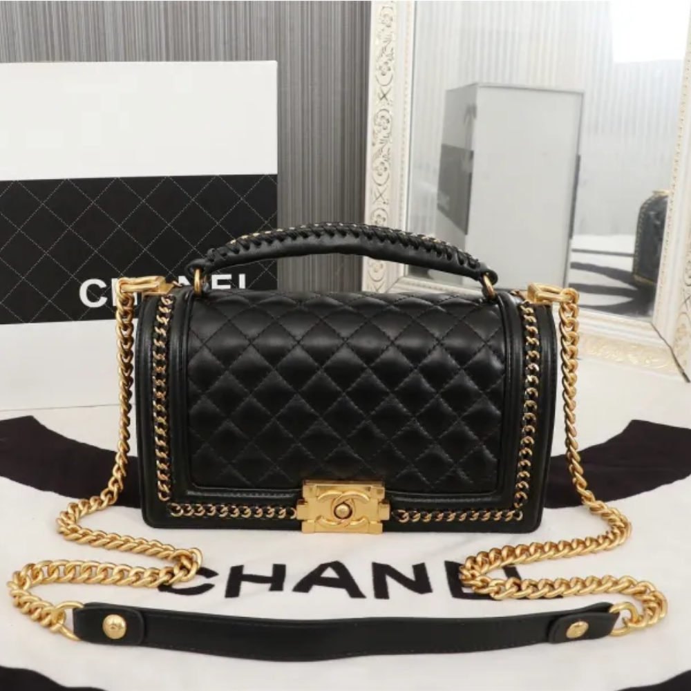 chanel6708PYD052