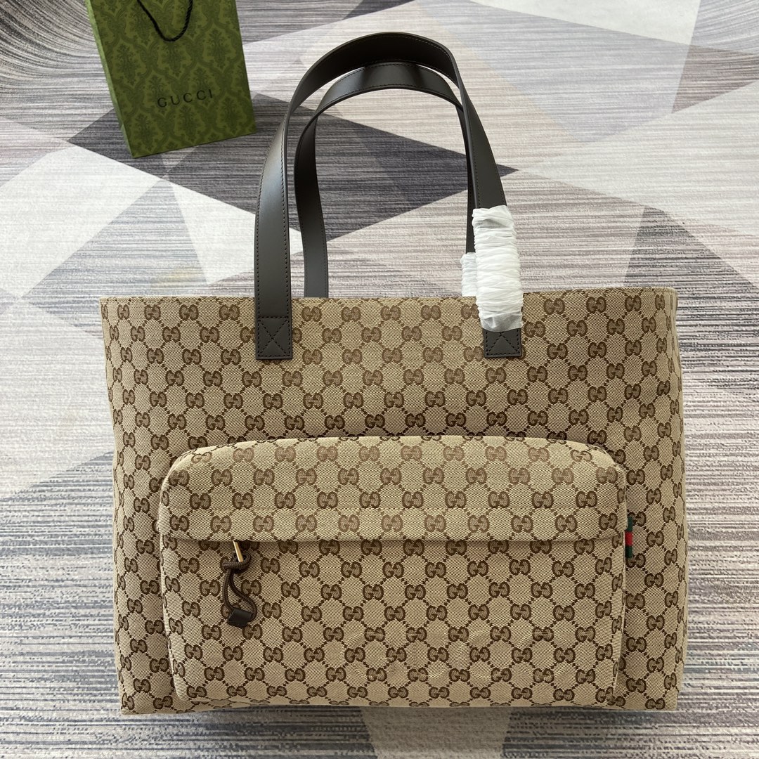 Gucci Tote 802166 LM031 45cm