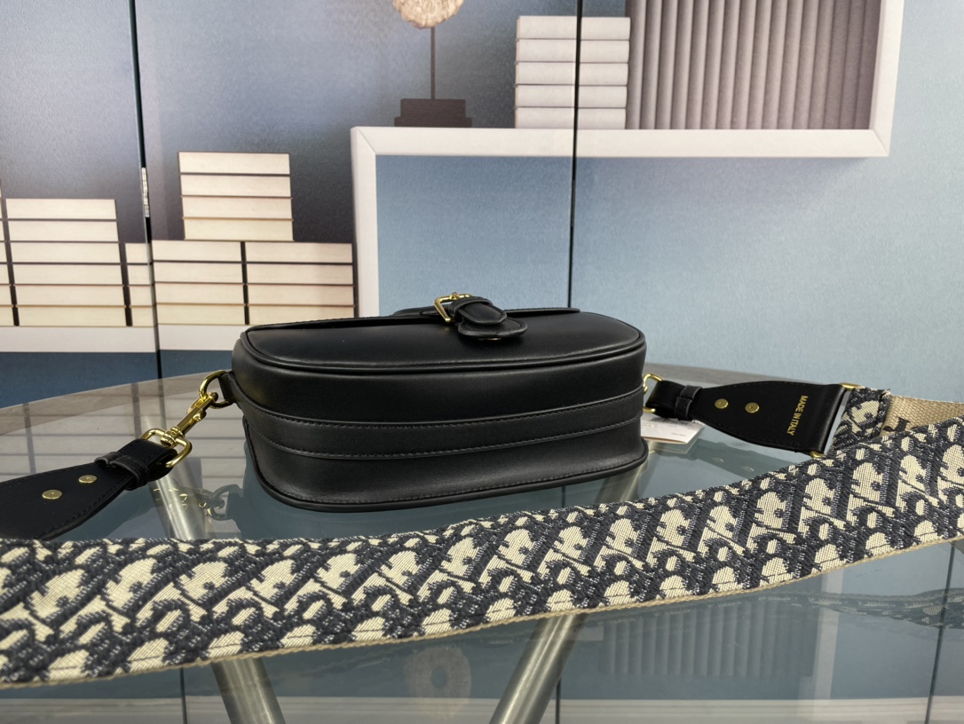 Large Dior Bobby Bag 9317 LM012 23cm