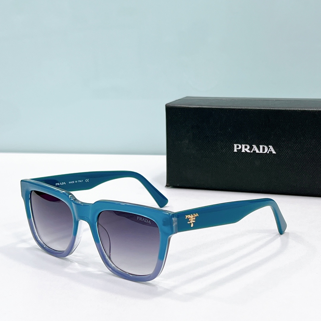 Prada Sunglasses PRA13V SM011
