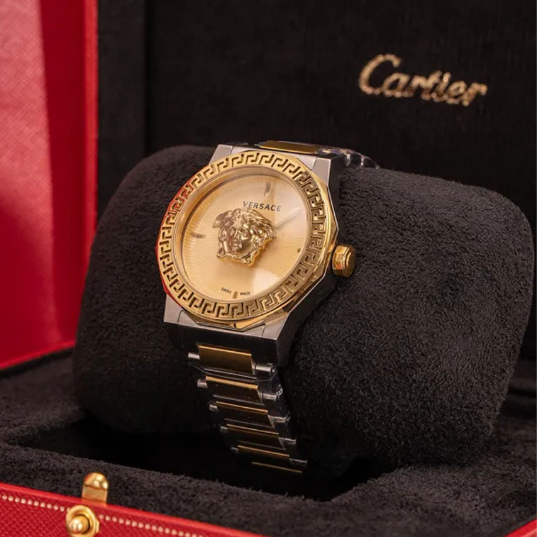Versace Watches 38mm