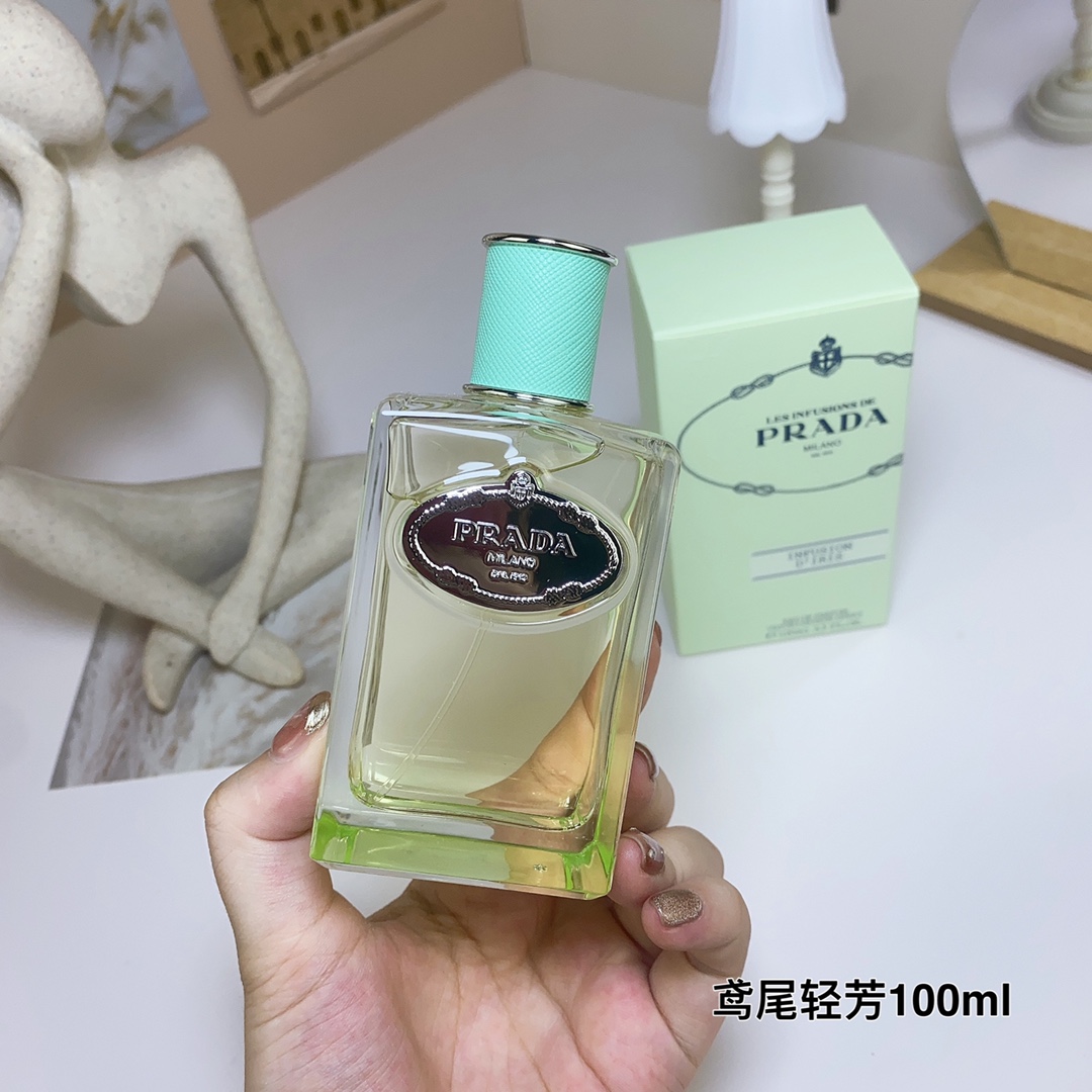 Prada Infusion D Iris 008 100ml