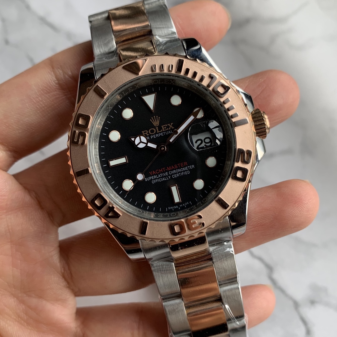 Rolex Yacht-Master 40mm
