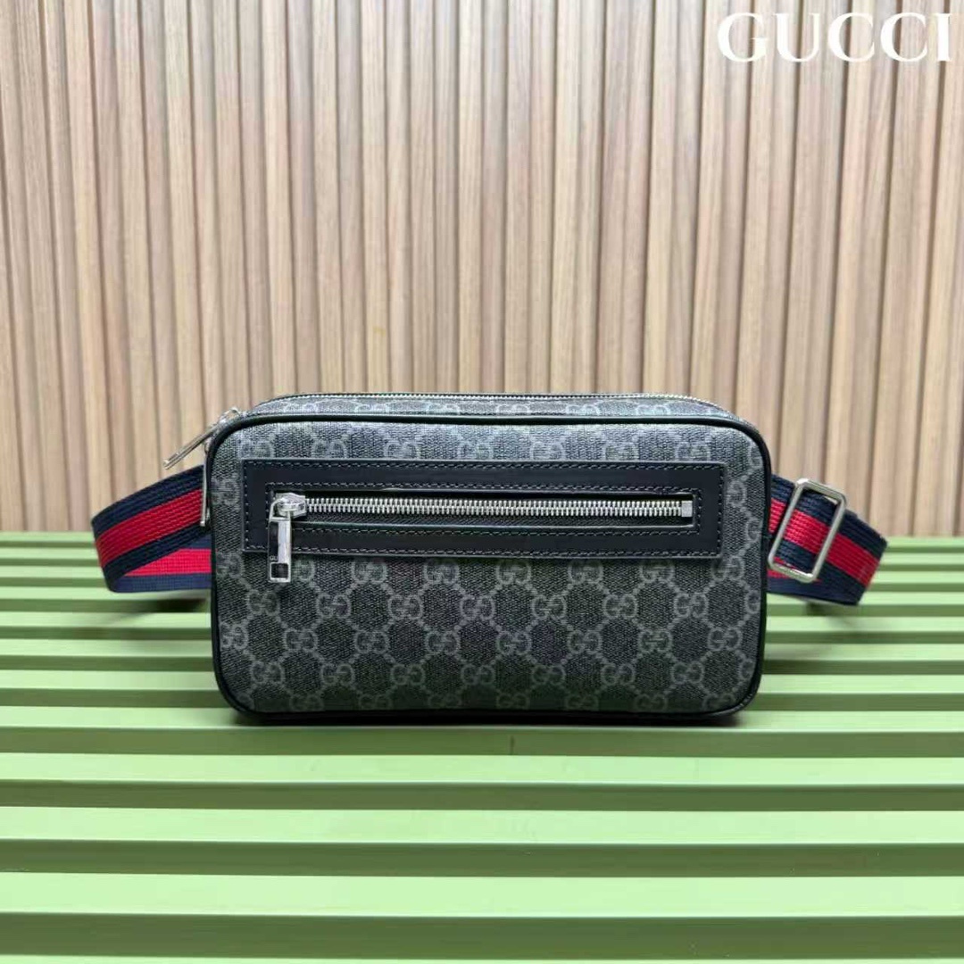 Gucci Shoulder Bag Ladies' Favorite