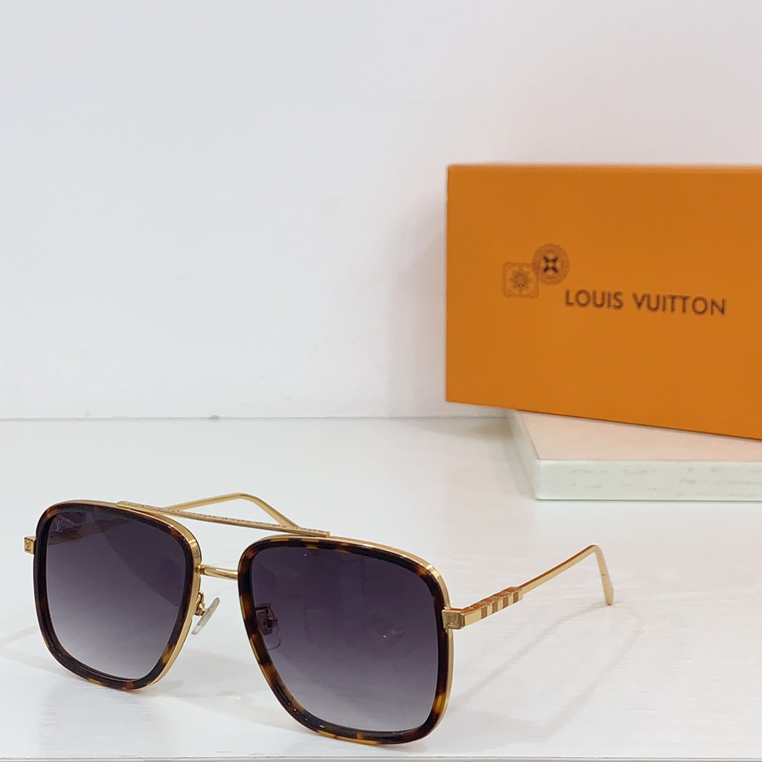 LV Sunglasses Z2035E SM021