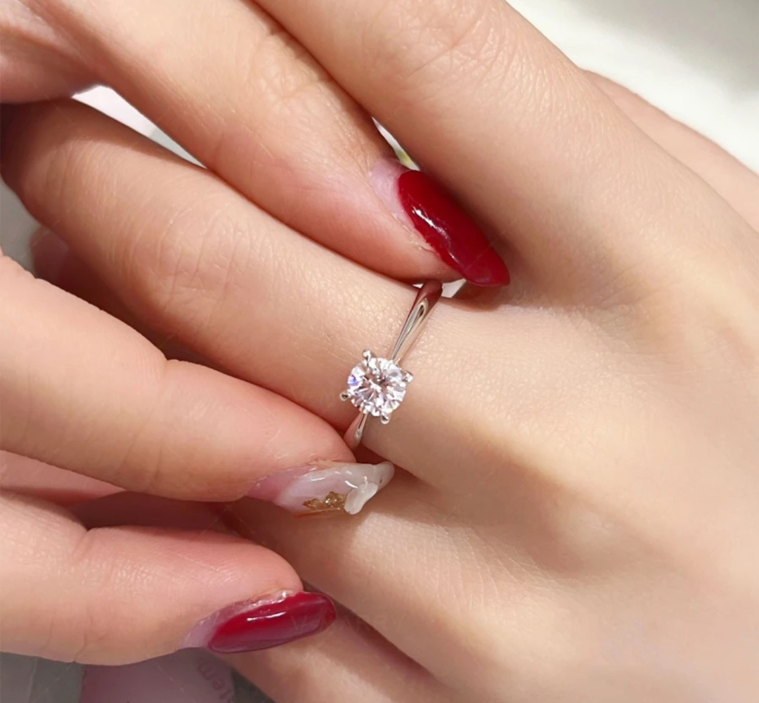 Tiffany & Co. Ring 010