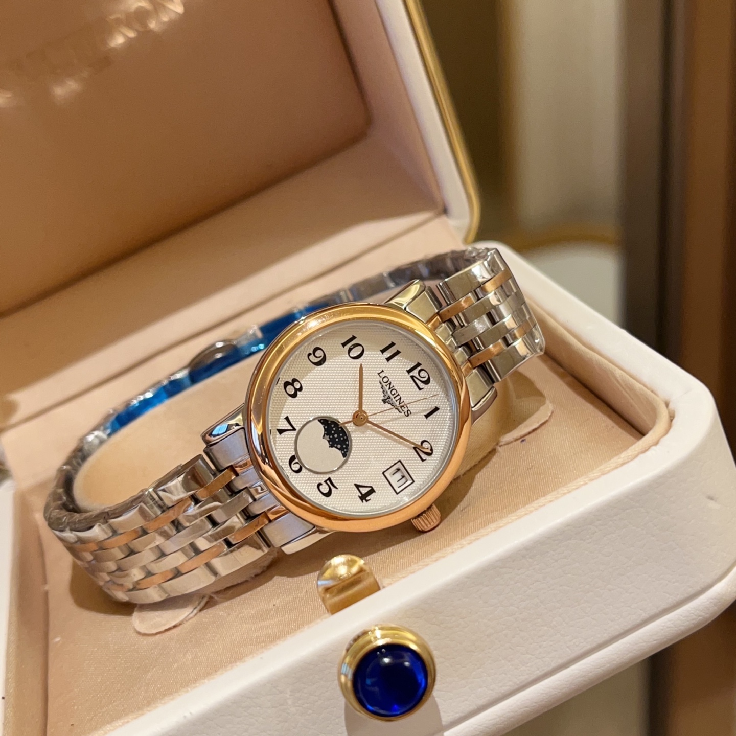 Longines Watches 30mm