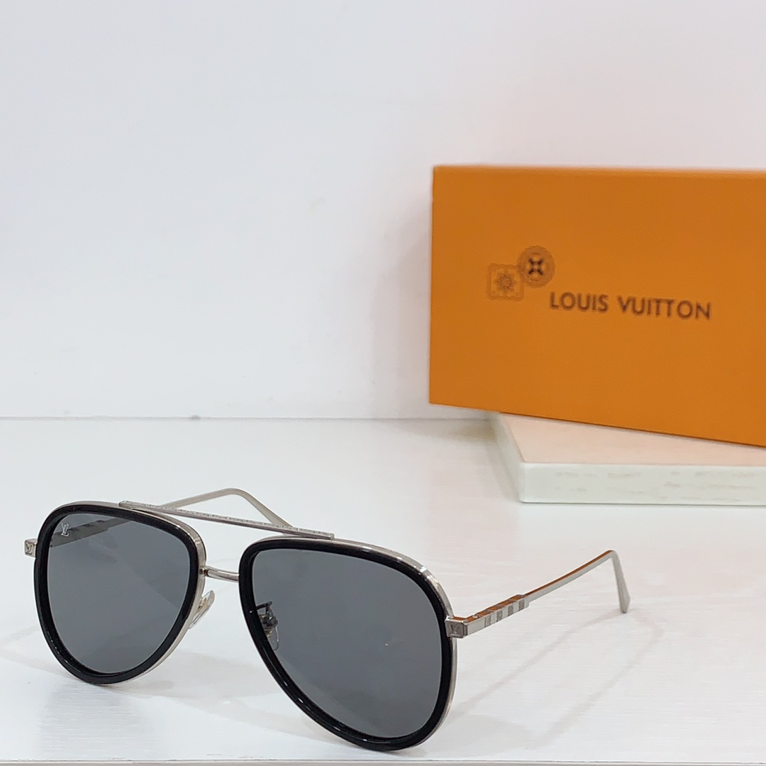 LV Sunglasses Z2036E SM021