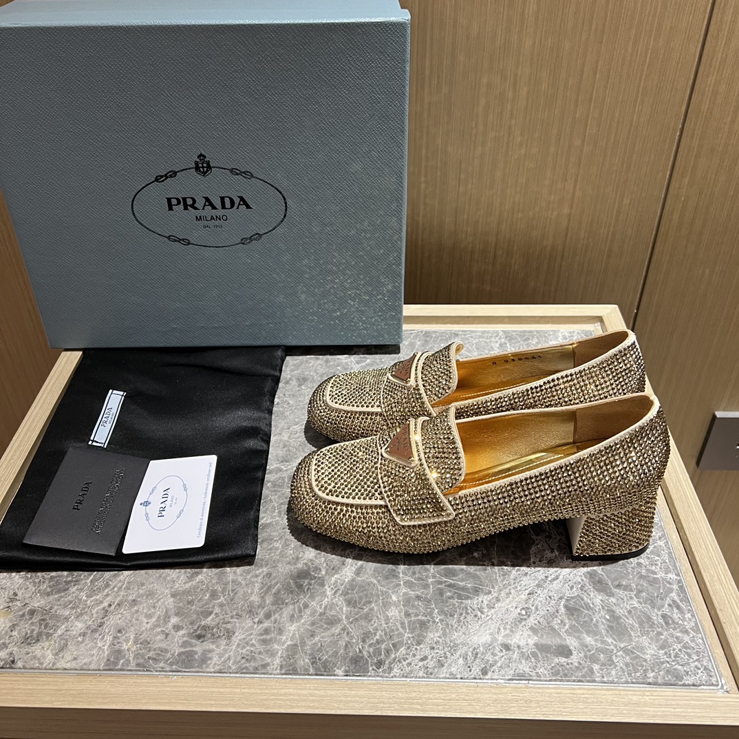 Prada shoes 015 XM 013