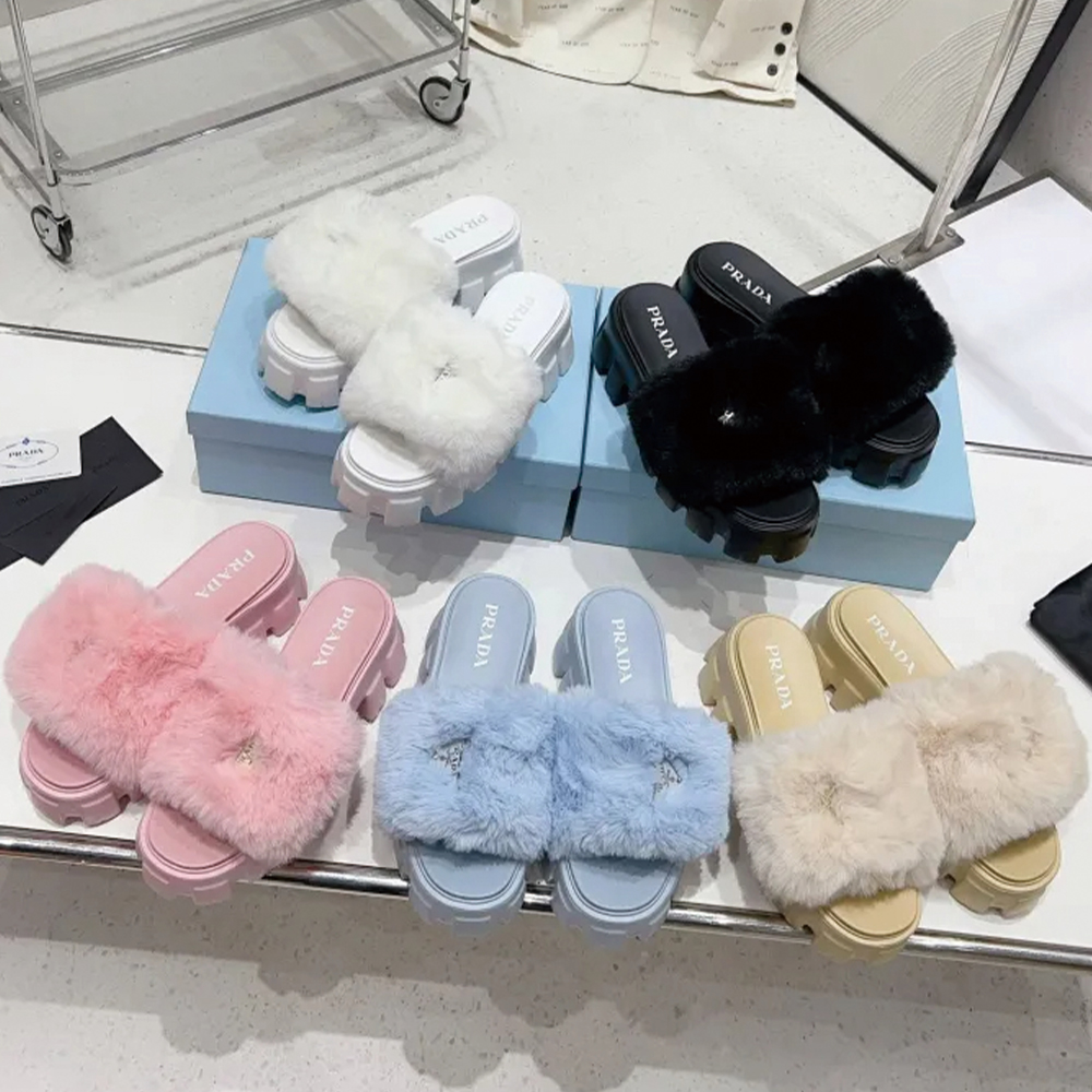 Prada shoes 054 XM082