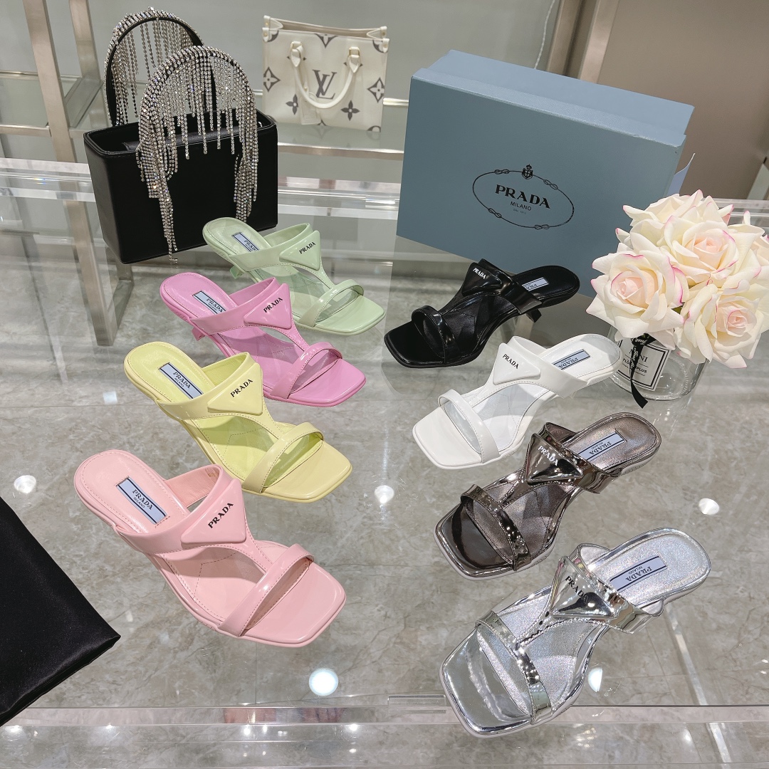 Prada shoes 038 XM542