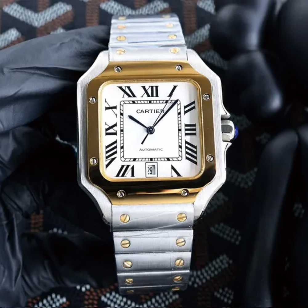 Santos de Cartier 40mm