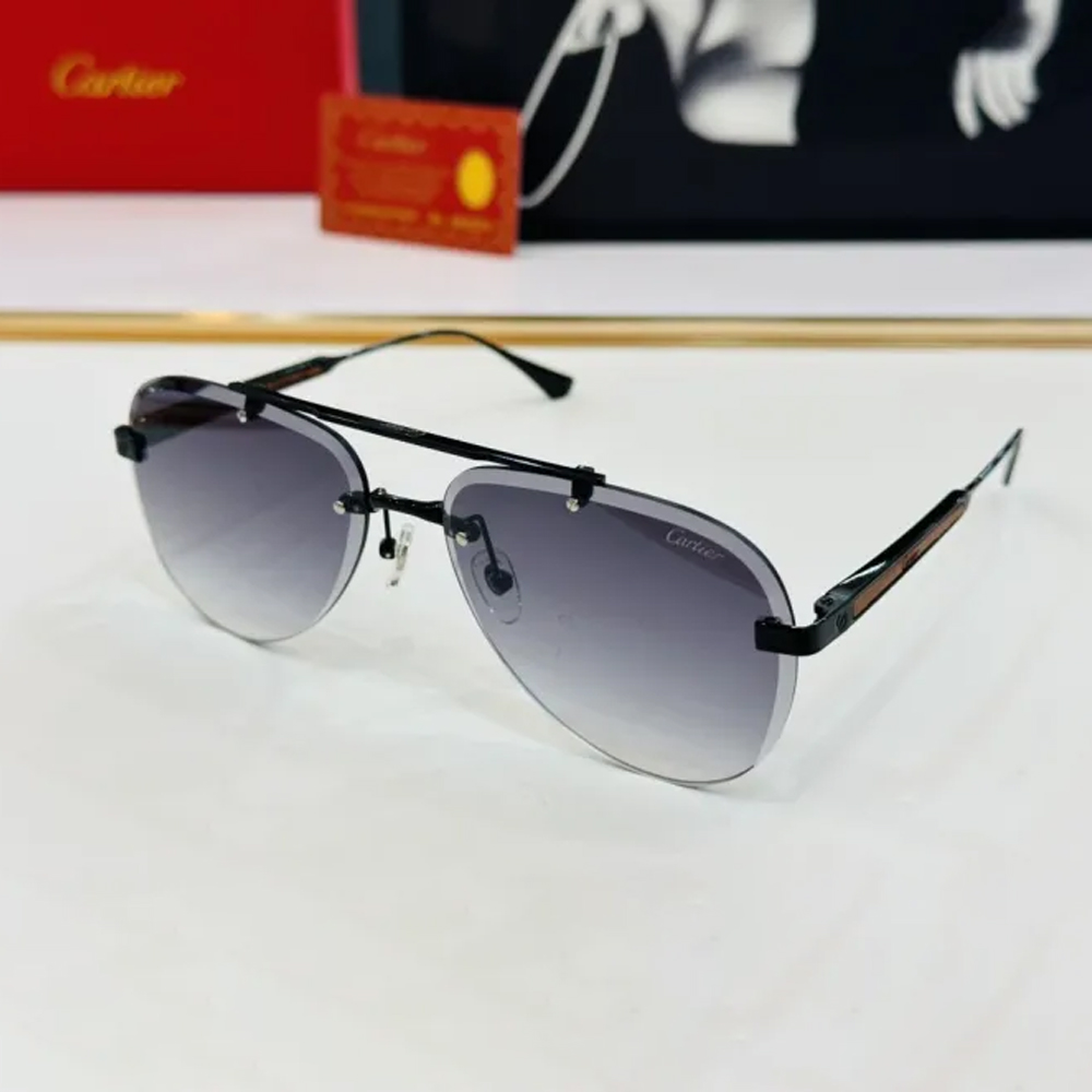Cartier Sunglasses CT0035S SM051