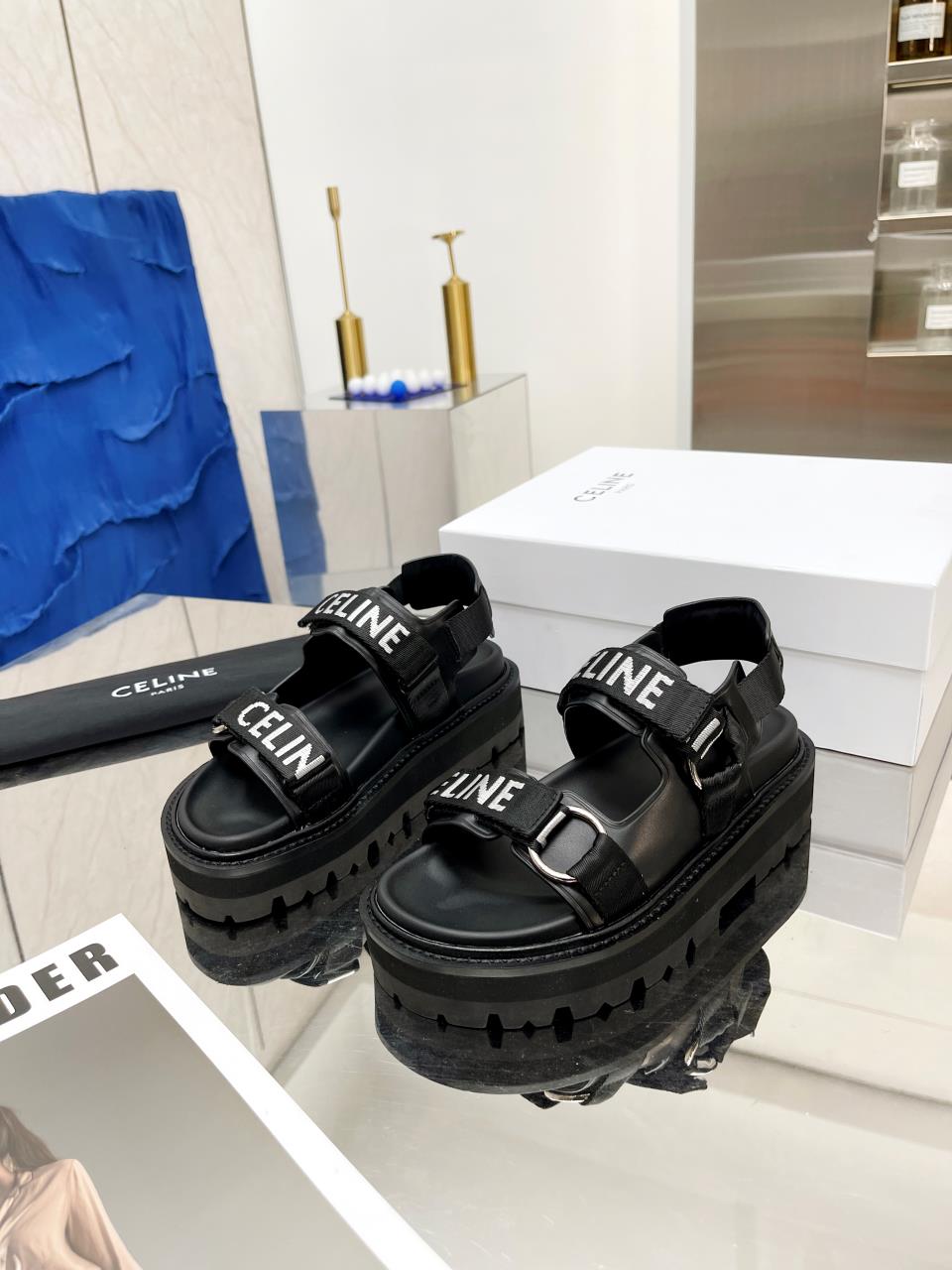 Celine shoes 002 XM 062