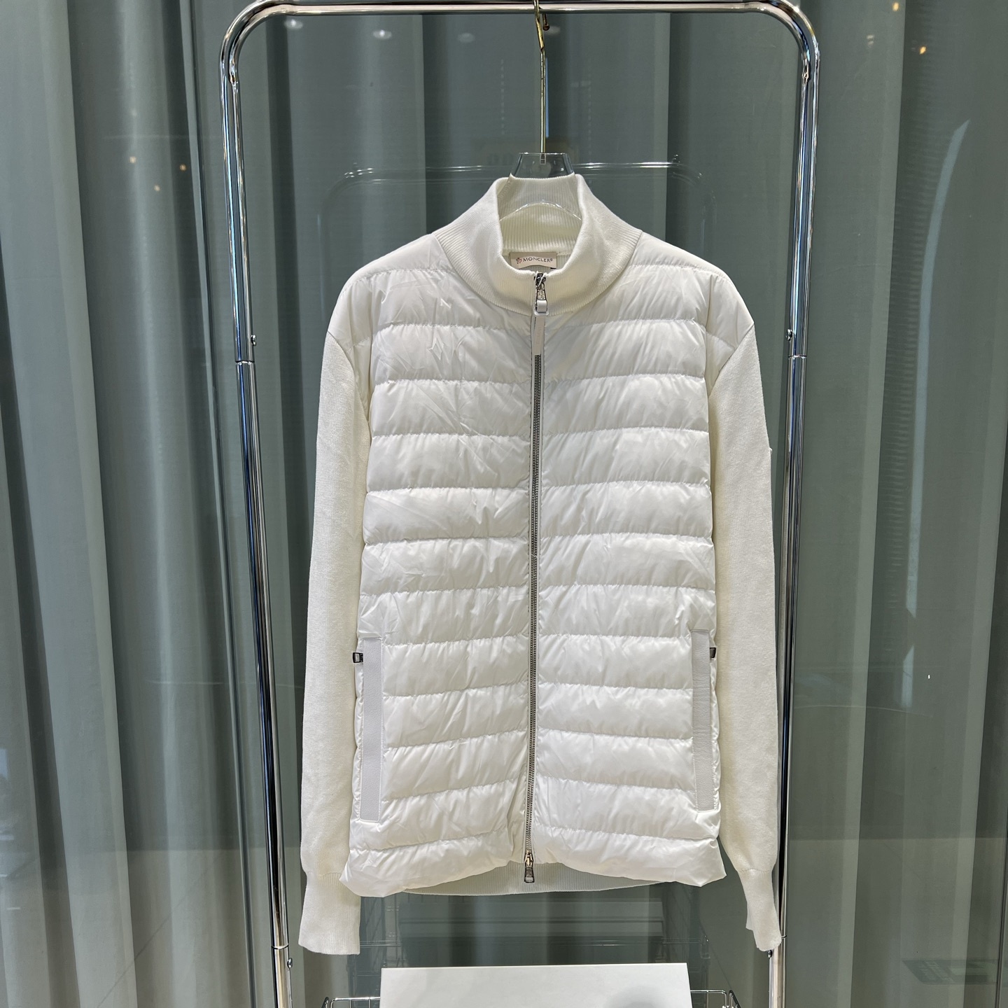 Moncler Down Jacket Ladies' Favorite Clothes  #733
