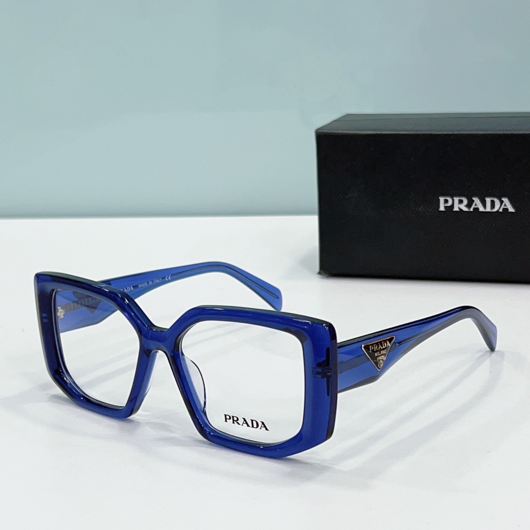 Prada Sunglasses PR14ZS SM59