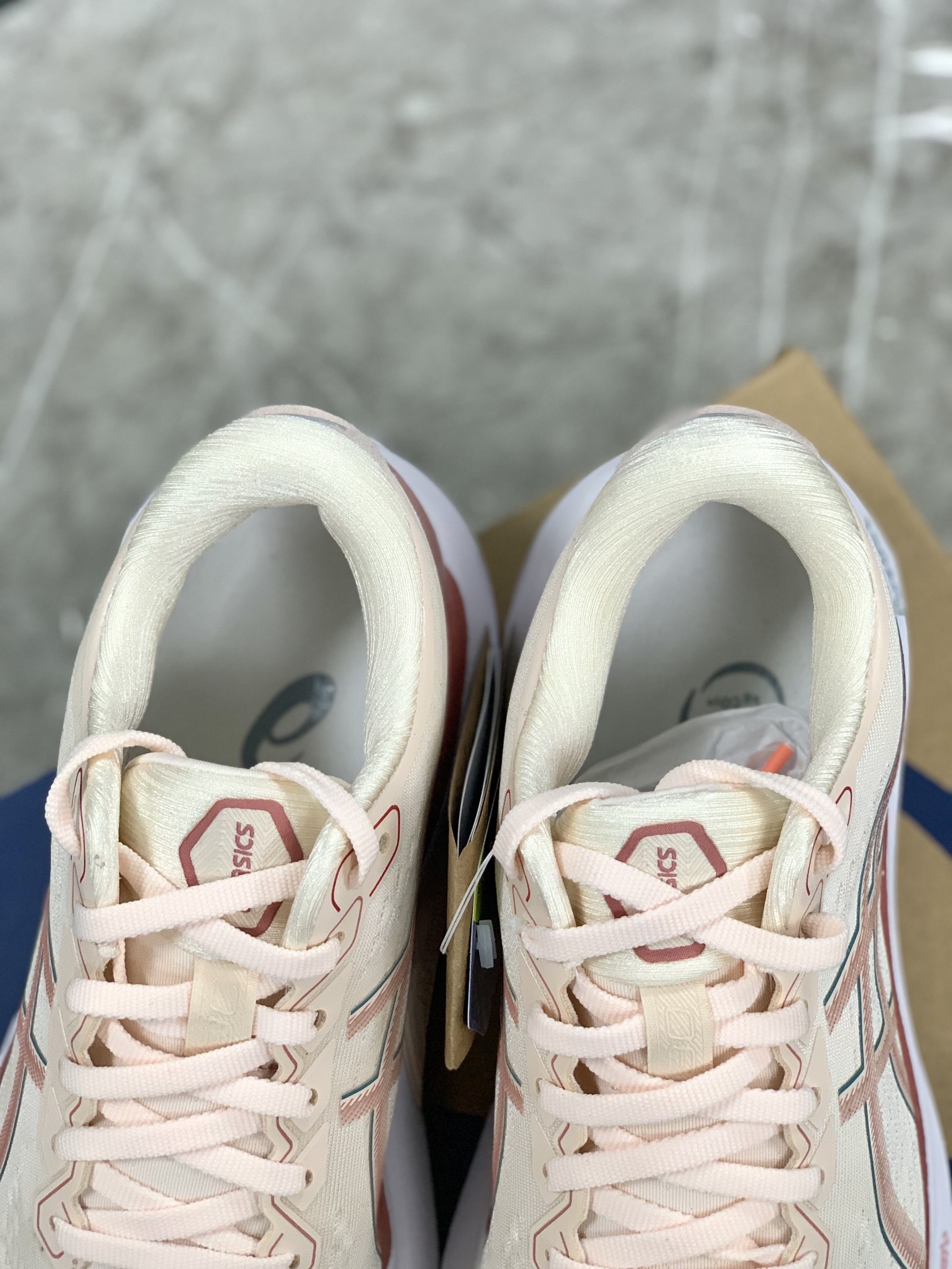 Asics Sneakers Sports shoes AS Gel Kayano 30