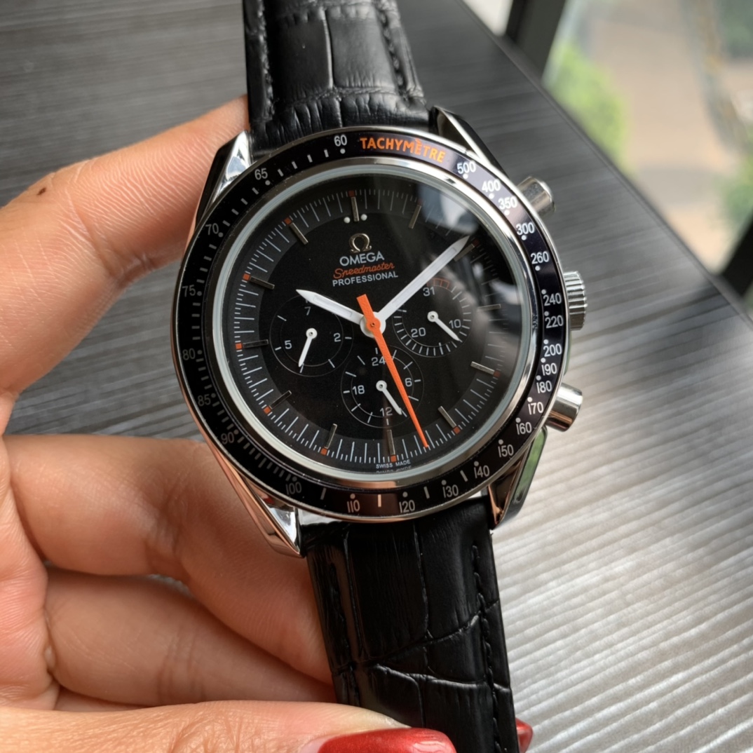 OMEGA Speedmaster 42mm