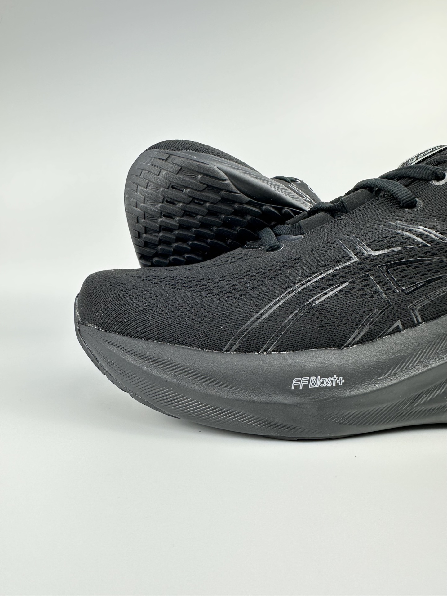 Asics Sneakers Sports shoes GEL-Nimbus 26