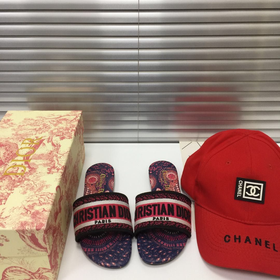 Dior shoes 031 XM091