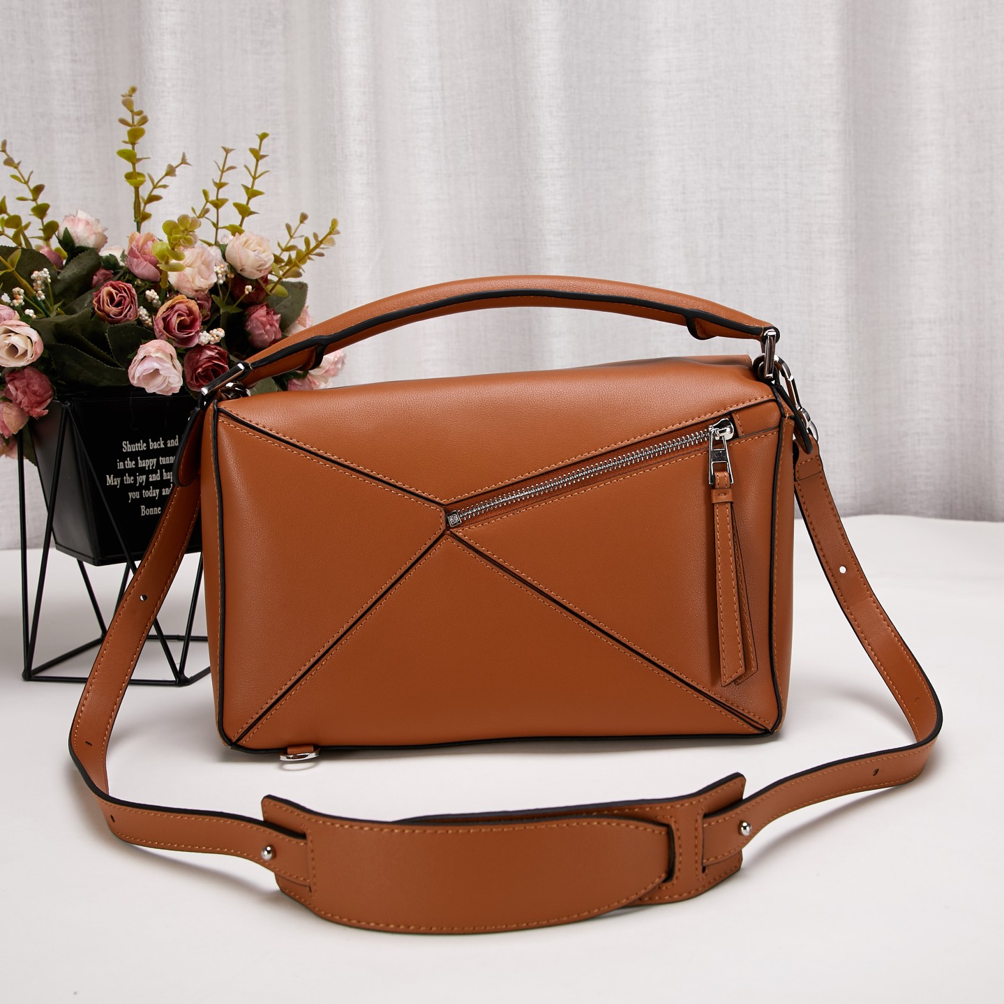 LOEWE Puzzle bag 0153 LM062 29cm 03