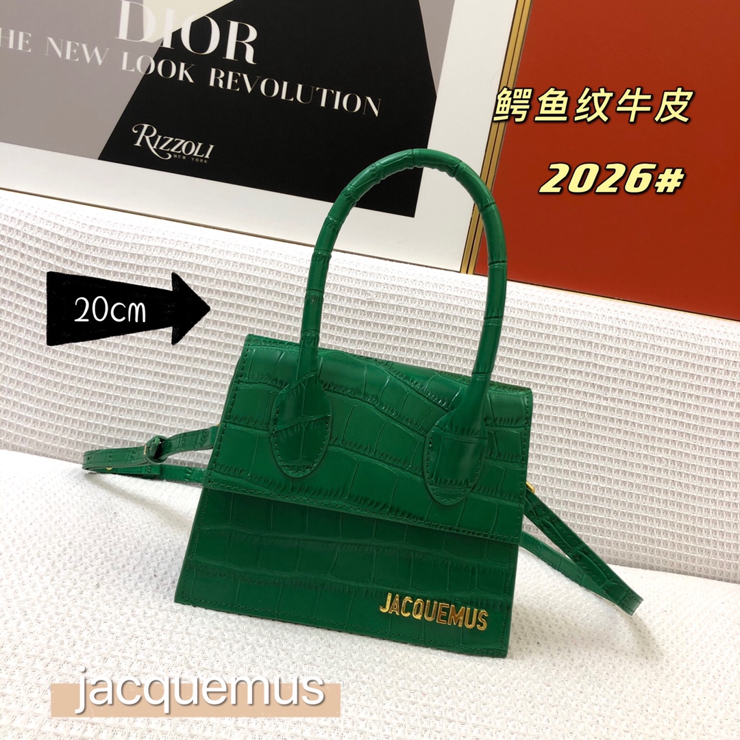 JACQUEMUS2026 22PJ051