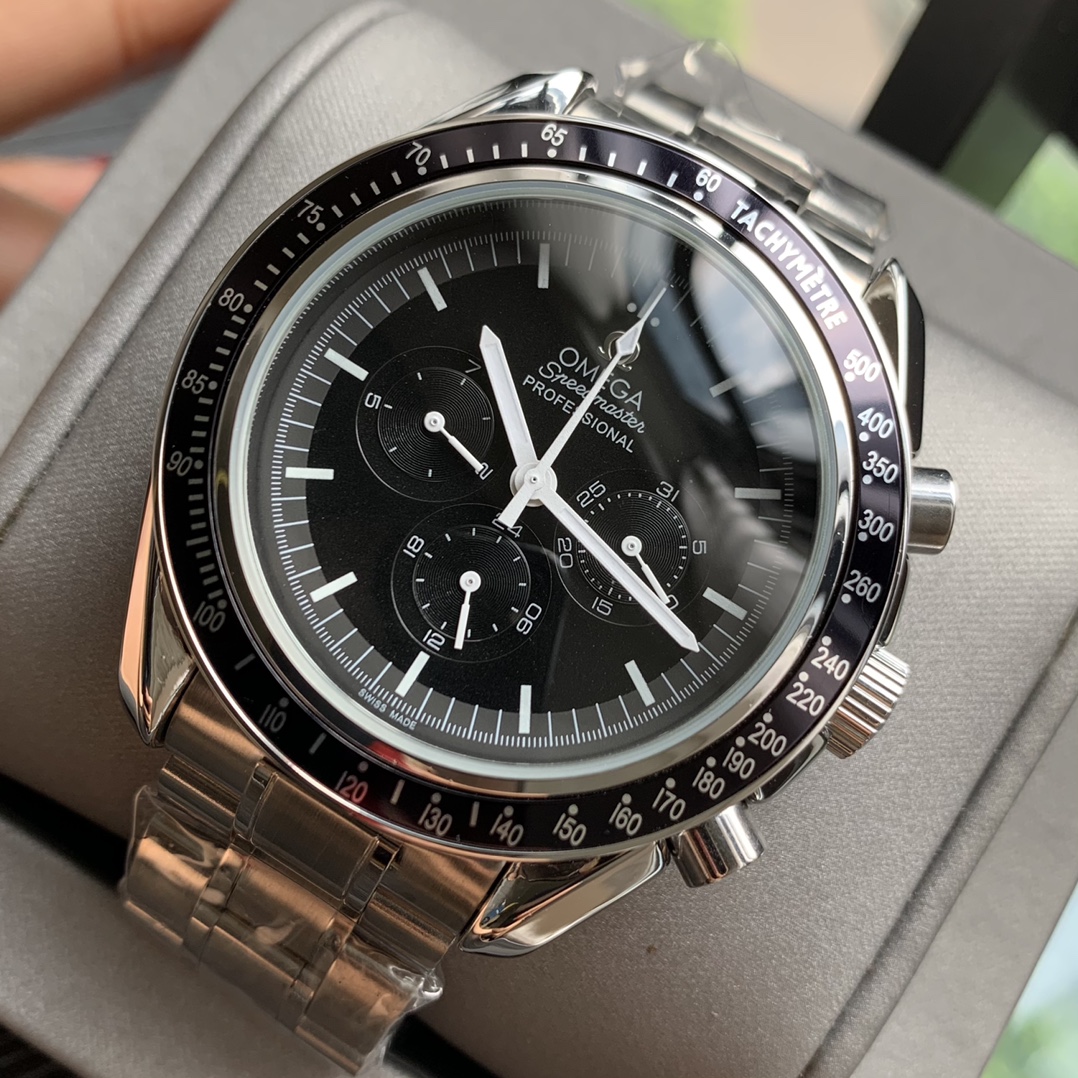 OMEGA Speedmaster 42mm