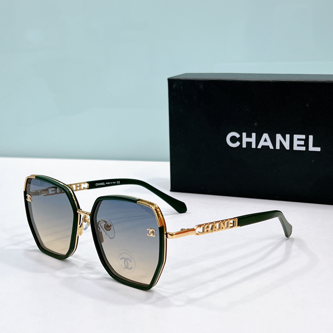 Chanel Sunglasses CH5003 SM051