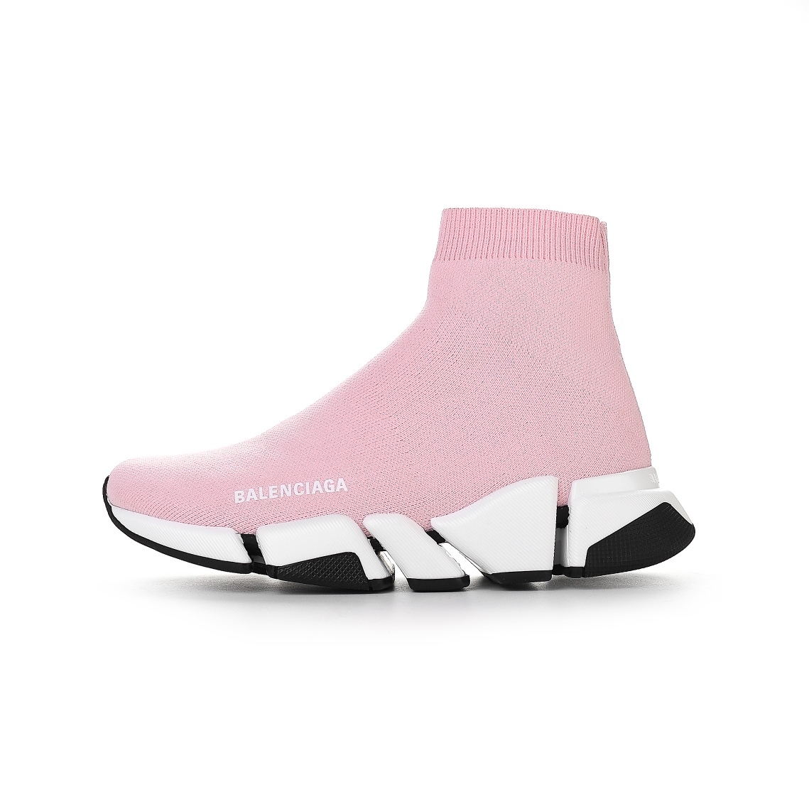 Balenciaga 007 Casual shoes XM082