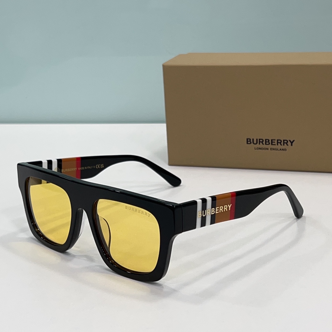 Burberry Sunglasses BE4488 SM021