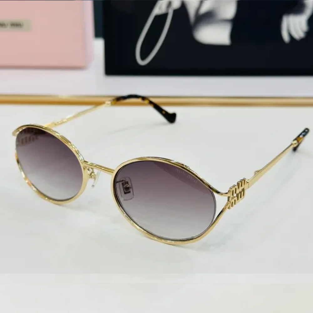 Miu Miu Sunglasses SMU52Y SM021
