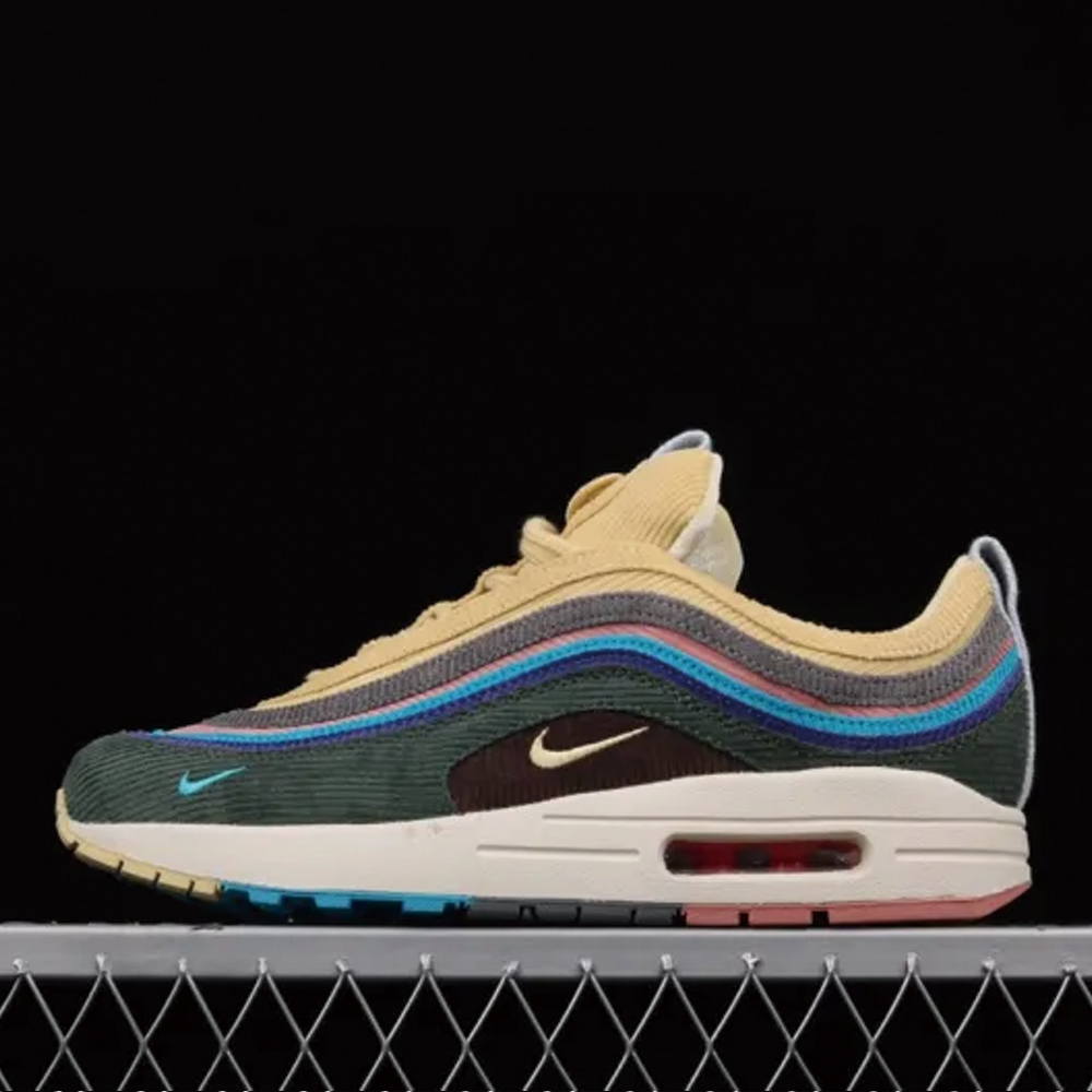 Air Max 97/1 Sean Wotherspoon AJ4219-400