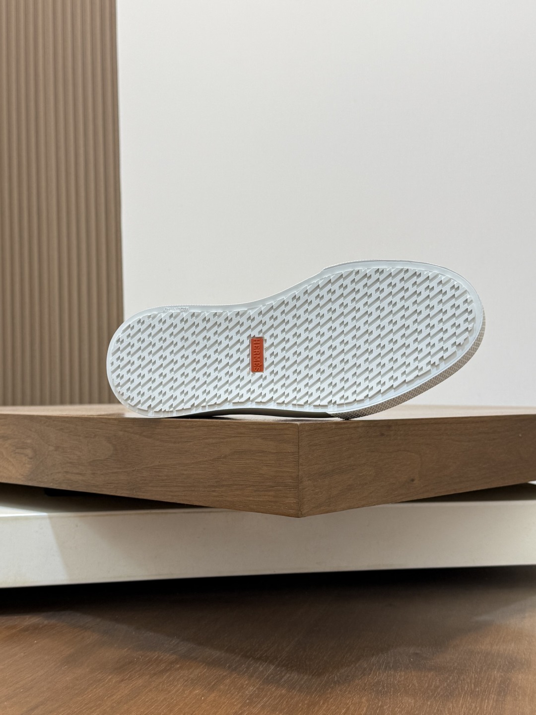 Hermes Shoes Casual Shoes Kiddy Canvas Cowhide