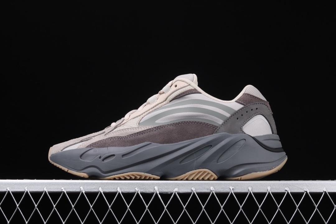 Yeezy Boost 700 V2 Tephra Raffles FU7914