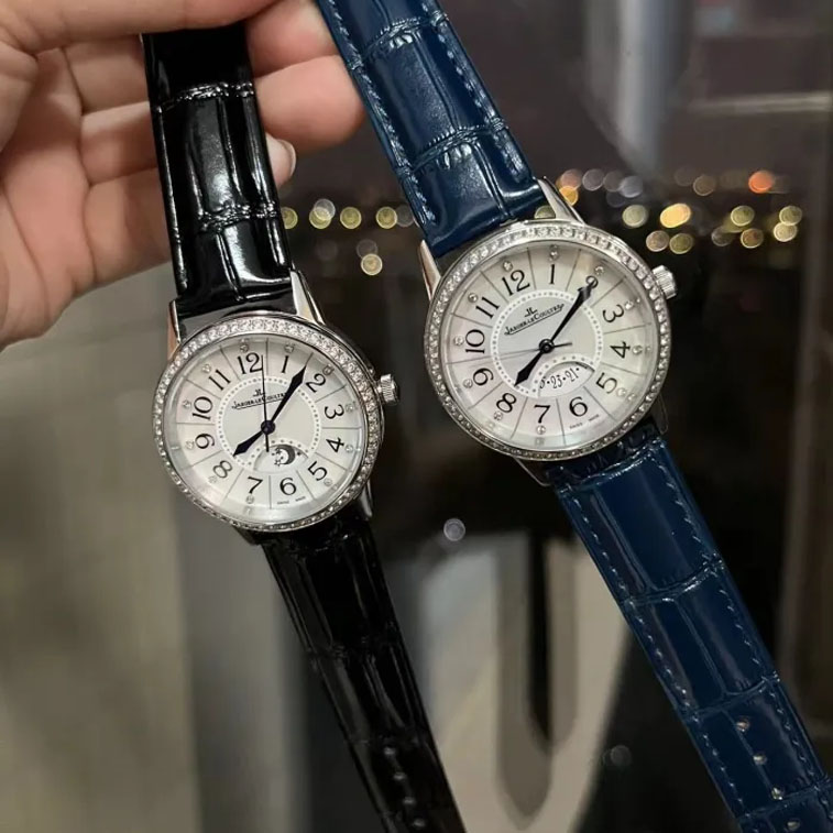 Jaeger-LeCoultre Watches 33mm