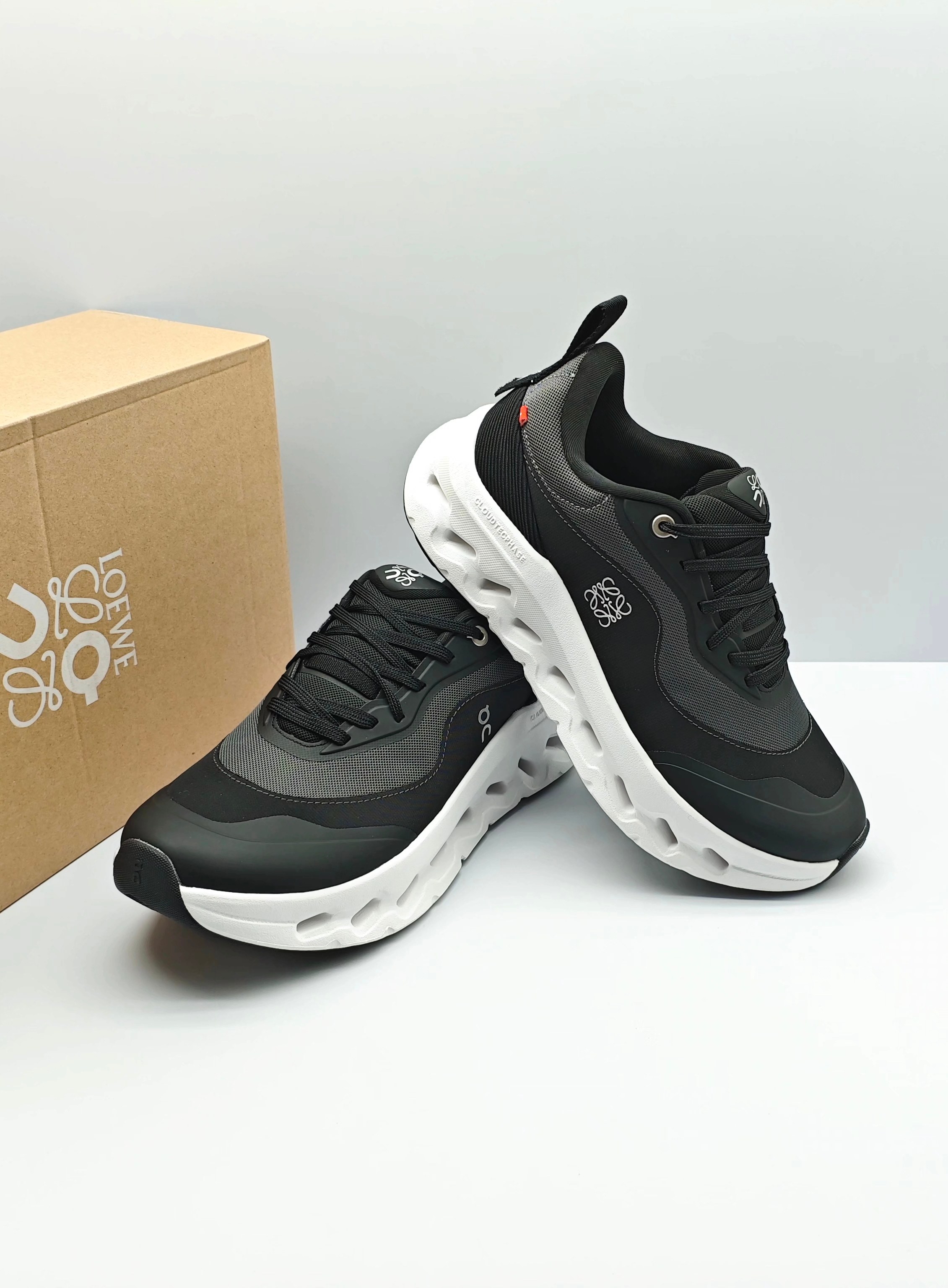 On Cloud Sneakers Sports shoes  LOEWE X ON Cloudtilt 2.0
