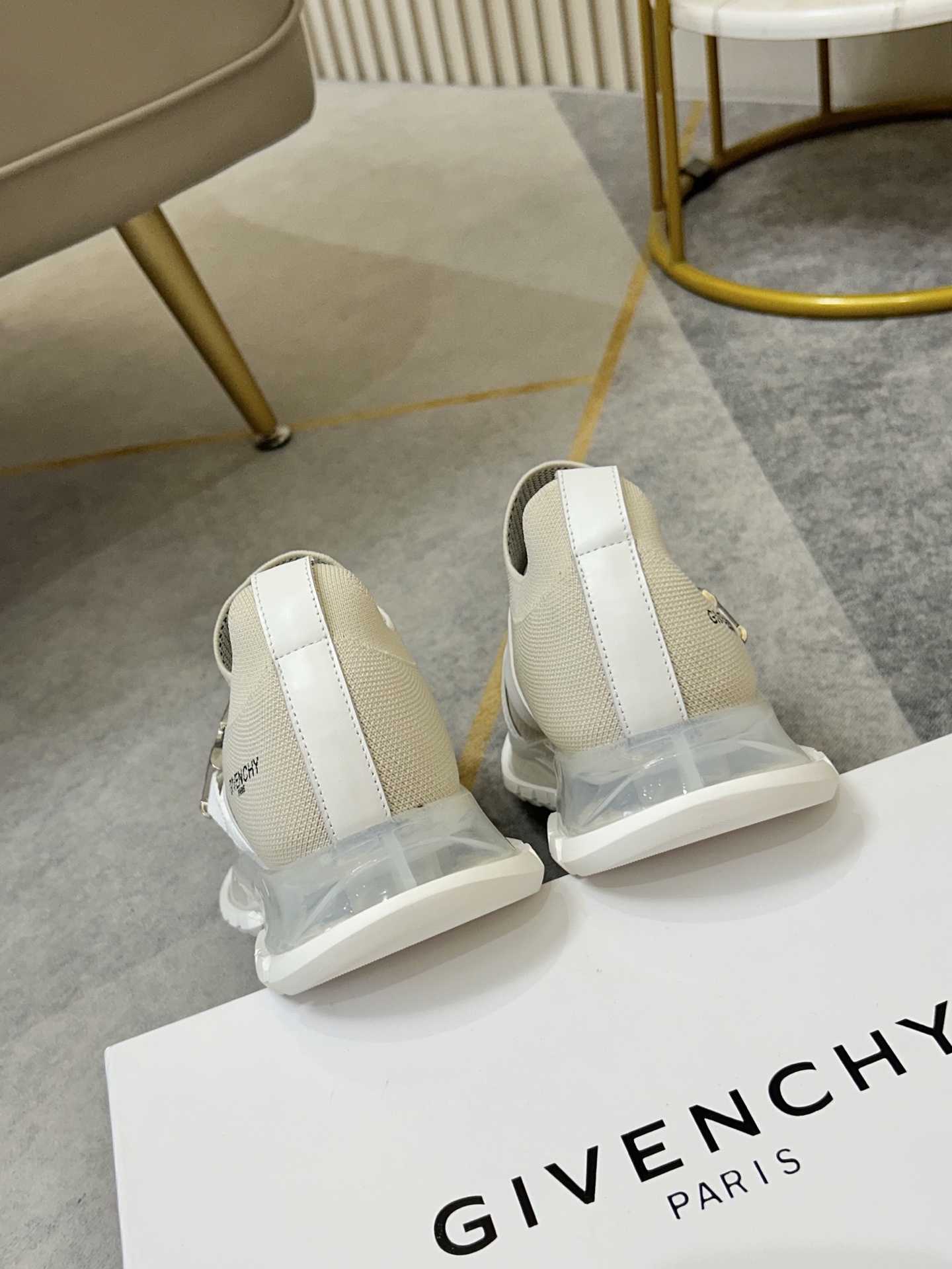 Givenchy Shoes Sports shoes