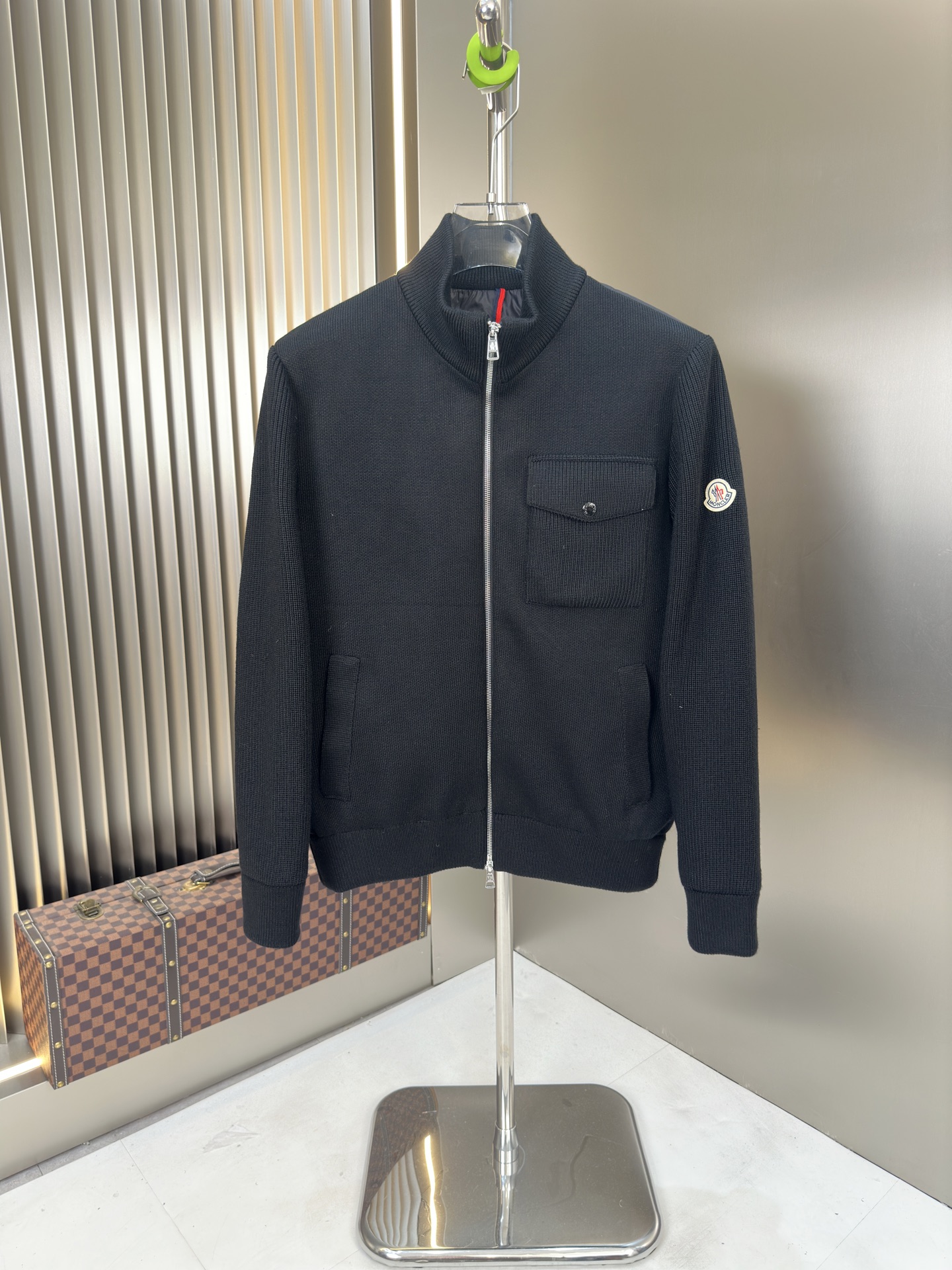 Moncler Down Jacket Ladies' Favorite Clothes