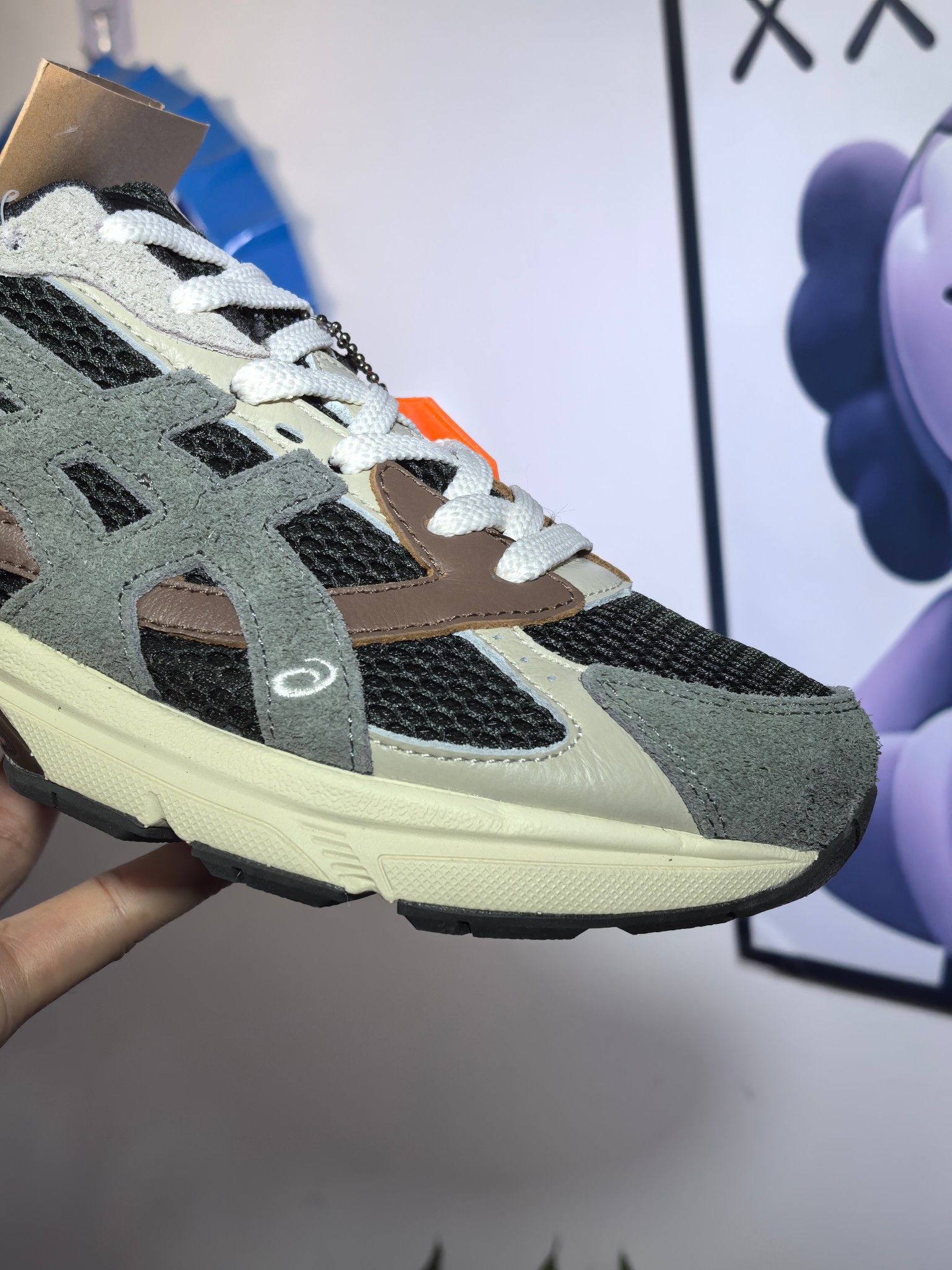 Asics Sneakers Sports shoes HAL STUDIOS x Asics Gel-1130