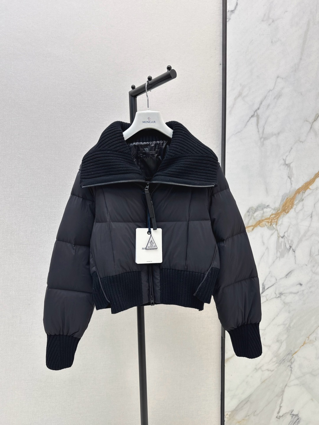 Moncler Down Jacket Ladies' Favorite Clothes