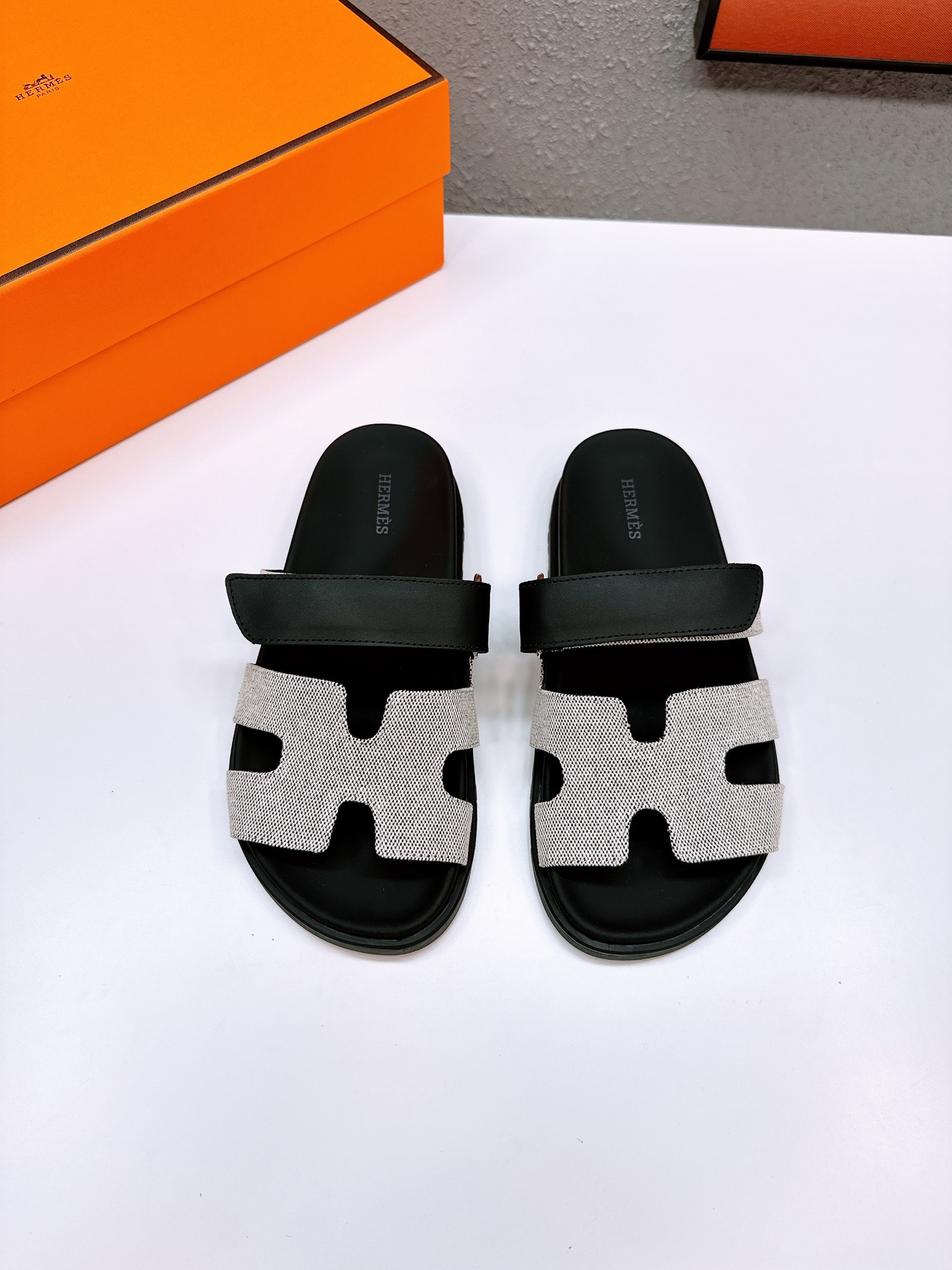 Hermes shoes 009 XM 052