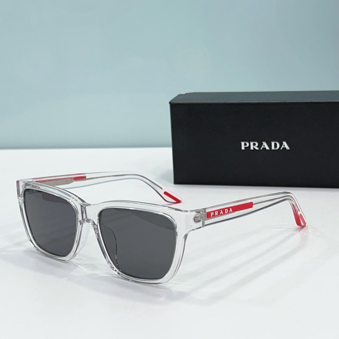 Prada Sunglasses PS08YS SM021