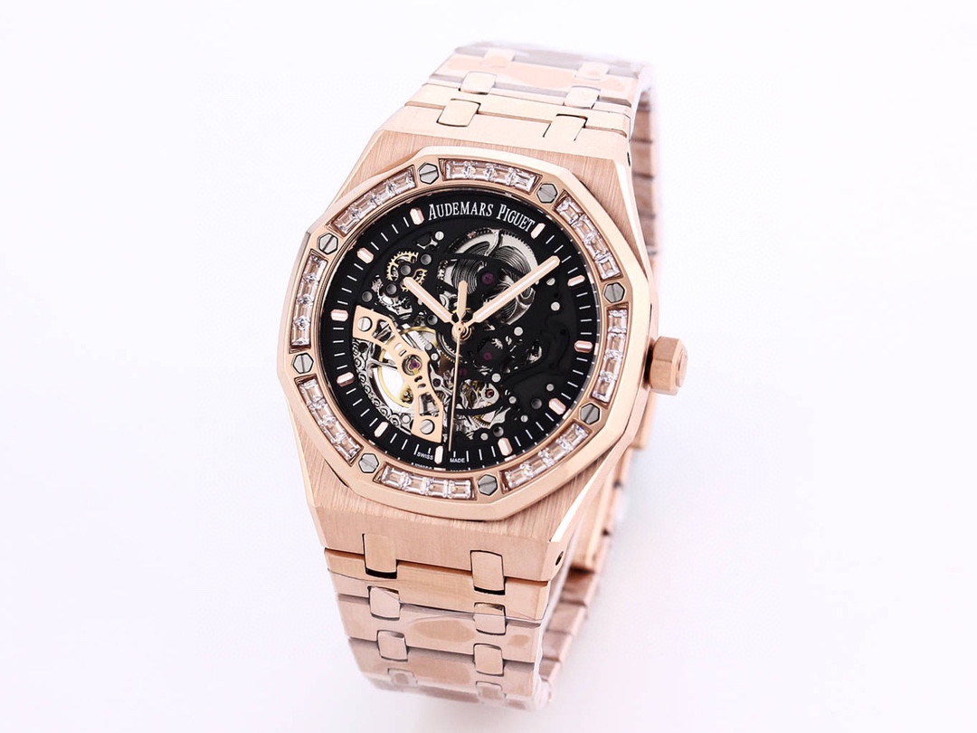 Audemars Piguet ROYAL OAK 15407 41mm