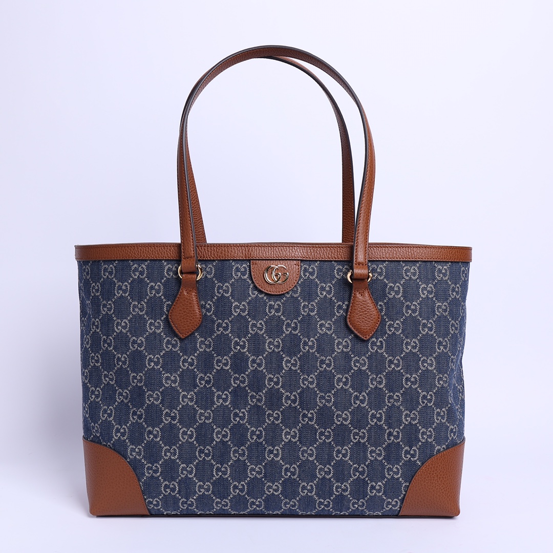 Gucci Ophidia Medium GG Tote 631685 smile081 38cm