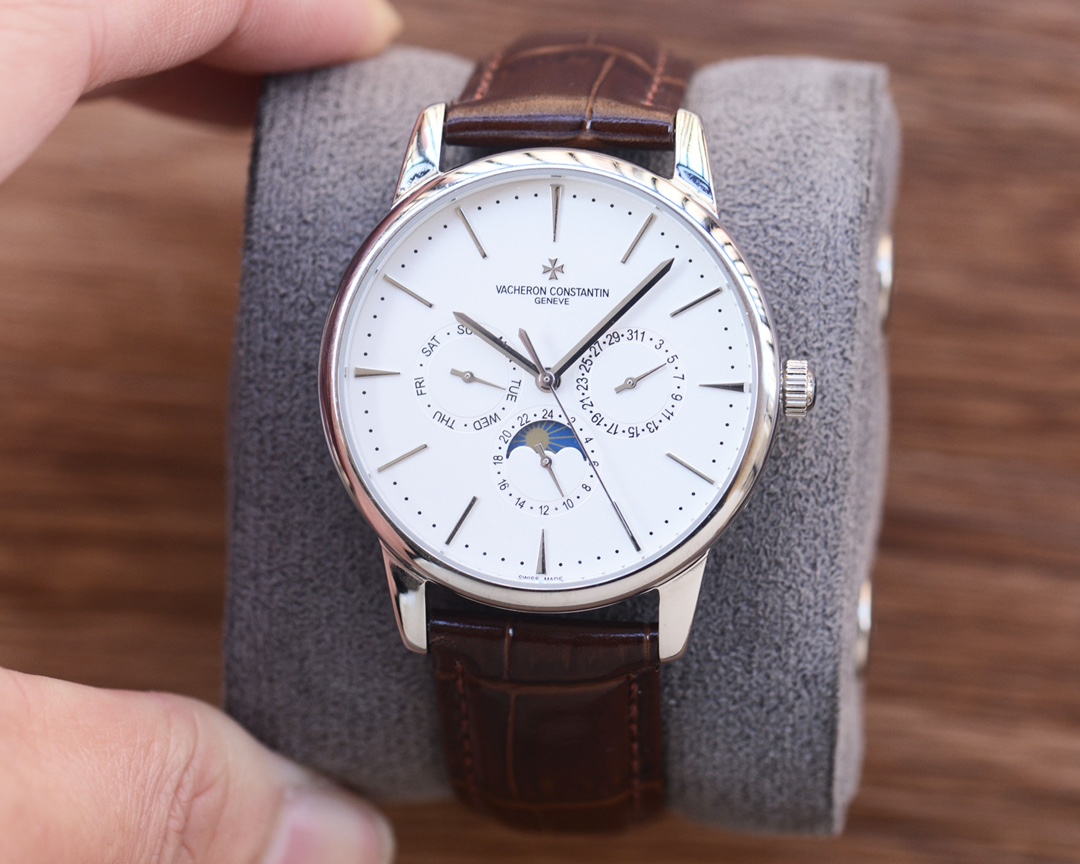 Vacheron Constantin Watches 41mm