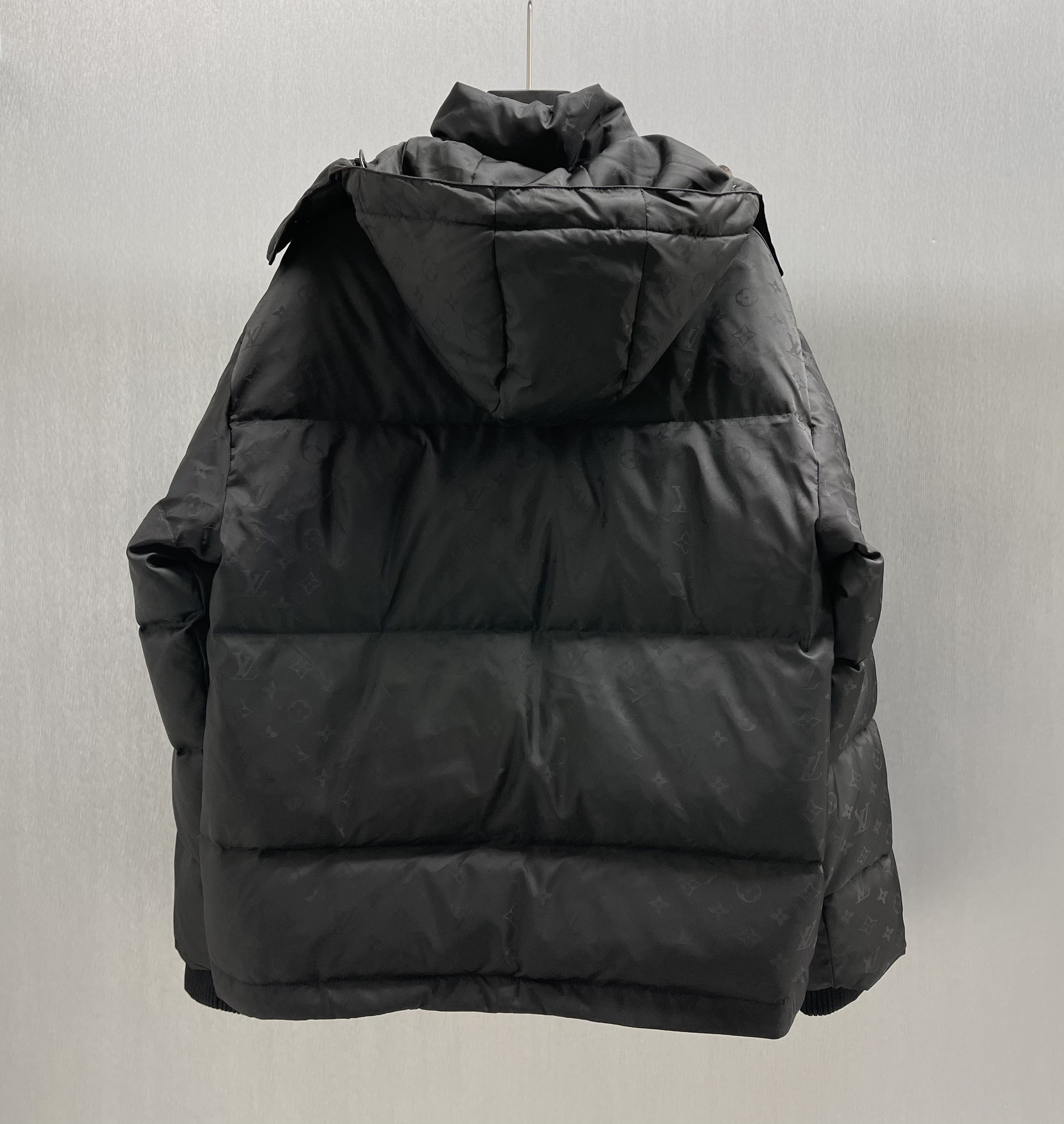 LV Down Jacket 002 M087