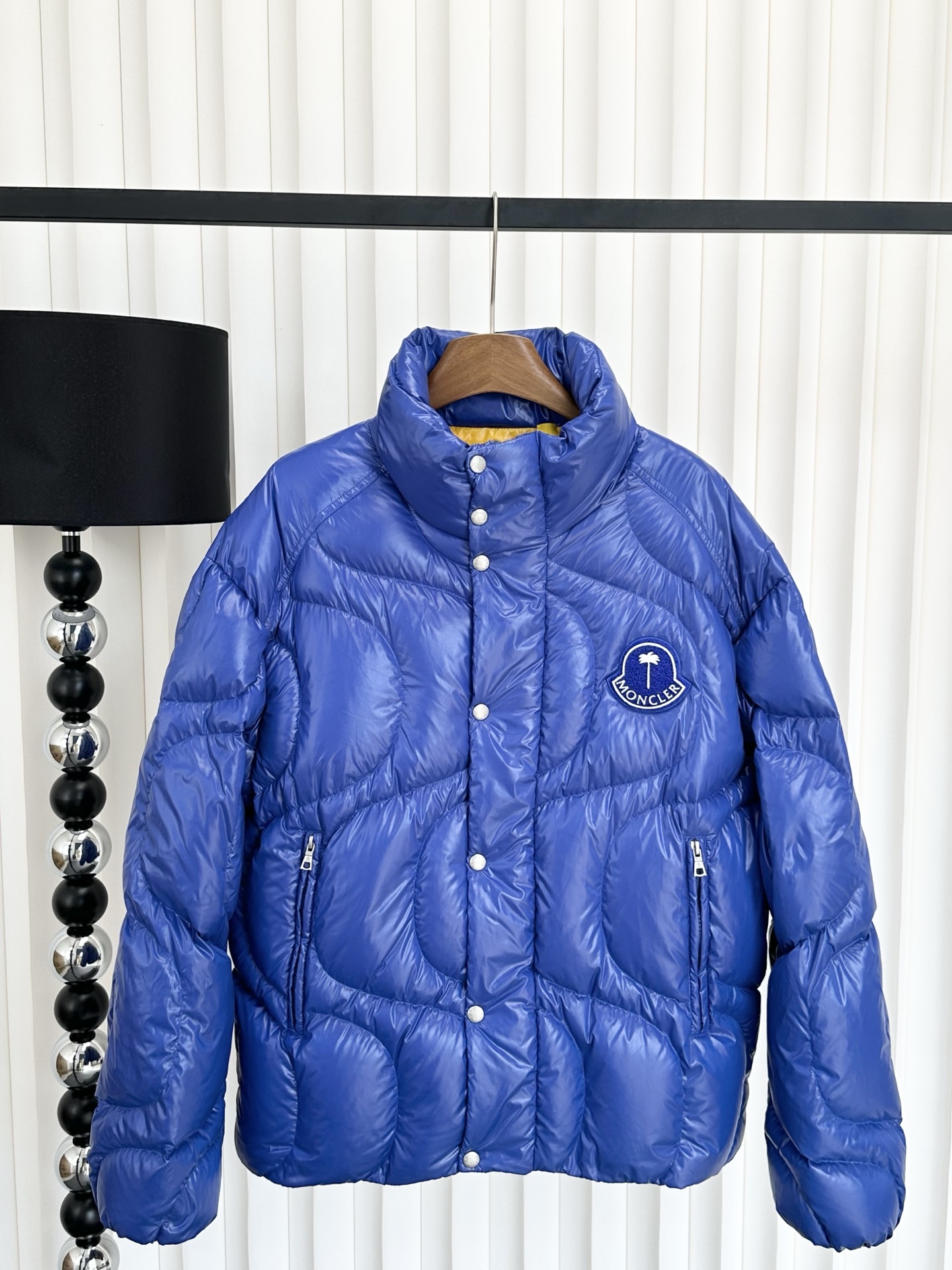 Moncler Down Jacket Men's Exclusive Clothes