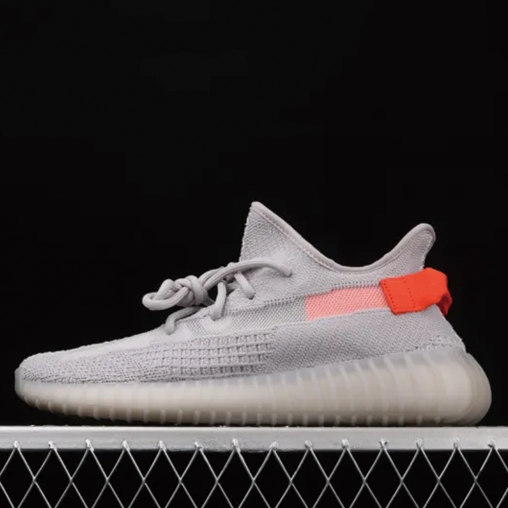 Yeezy 350 V2 Boost Basf  Tail Light  FX9017