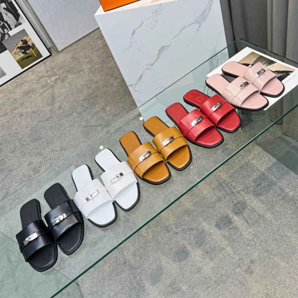 Hermes shoes 002 XM 091